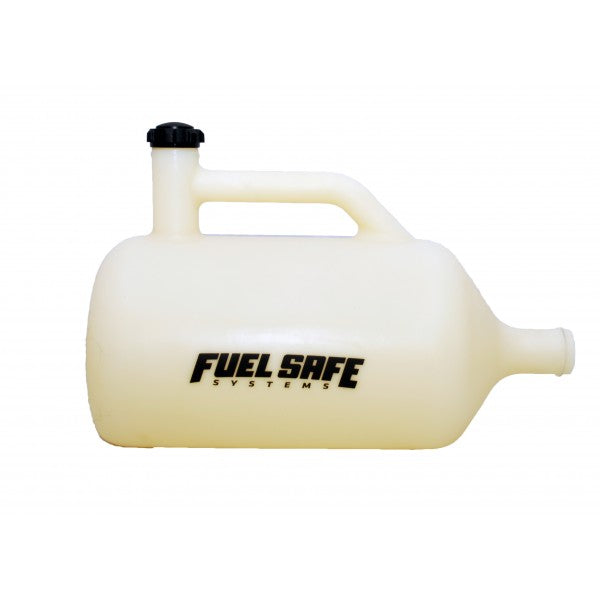 FUEL SAFE DUMP CAN