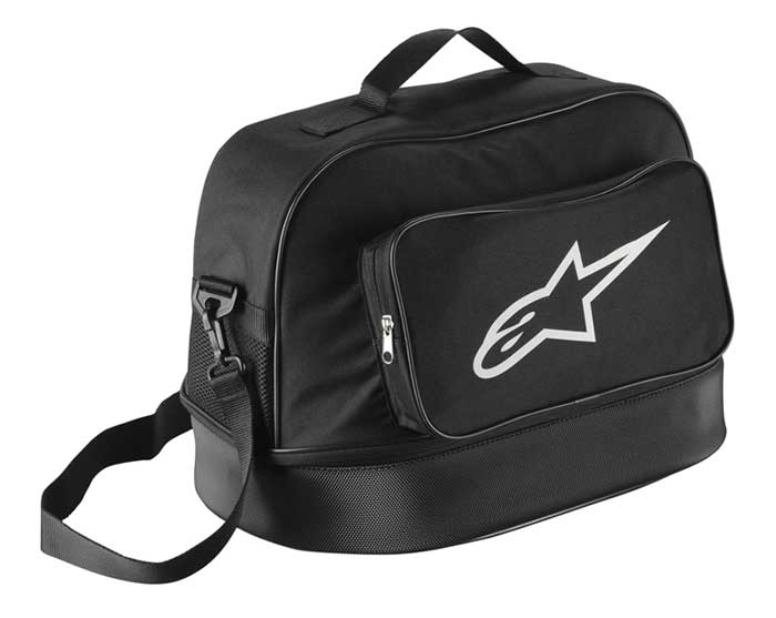 APLINE STARS HELMET BAG