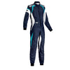 OMP NOMEX RACING SUIT ONE EVO | Men's Racing Suits Toronto, Paragon Competition Ontario