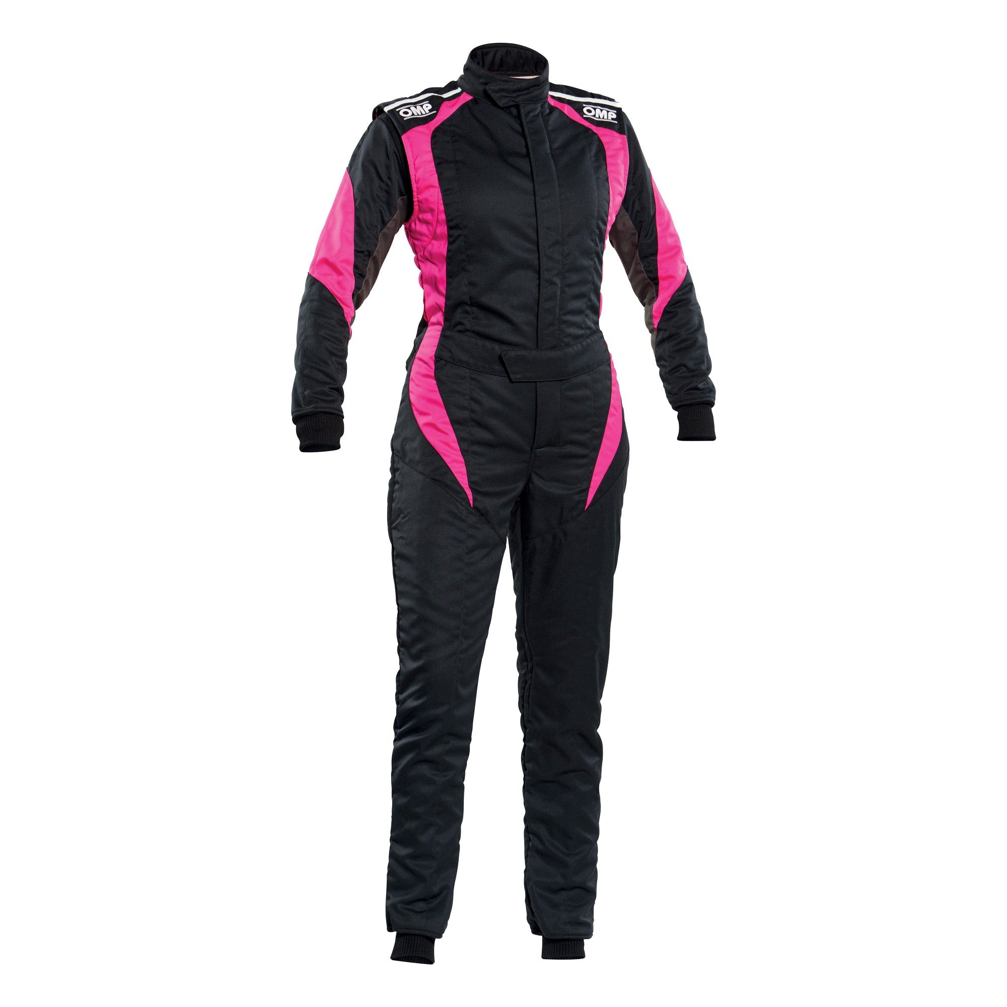 OMP NOMEX RACING SUIT FIRST-ELLE LADIES - Ladies Racing Suits Toronto at Paragon Competition in Concord, ON