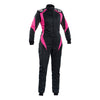 OMP NOMEX RACING SUIT FIRST-ELLE LADIES - Ladies Racing Suits Toronto at Paragon Competition in Concord, ON