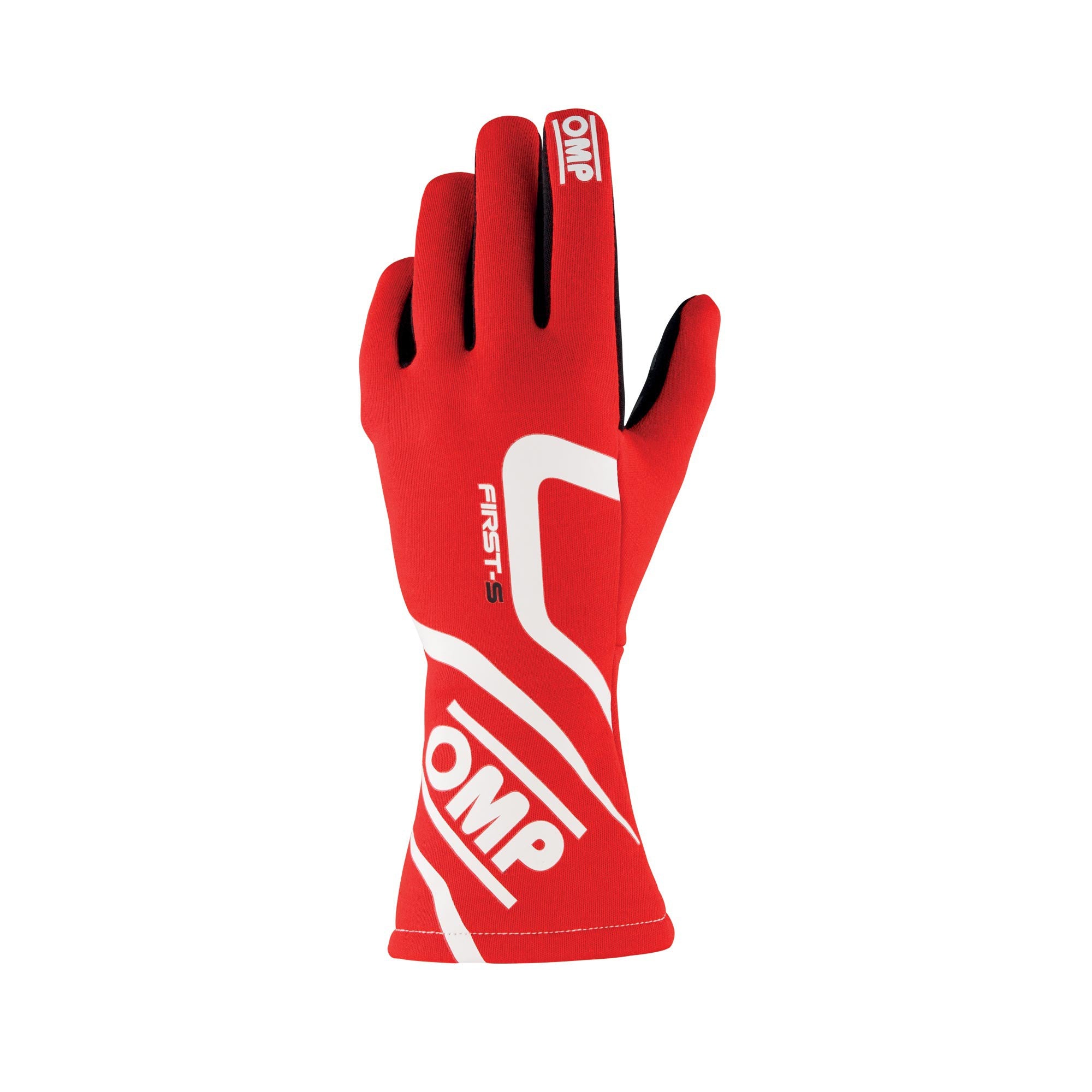 OMP NOMEX RACING GLOVES FIRST-S - Racing Safety Equipment Supplier - Paragon Competition Toronto