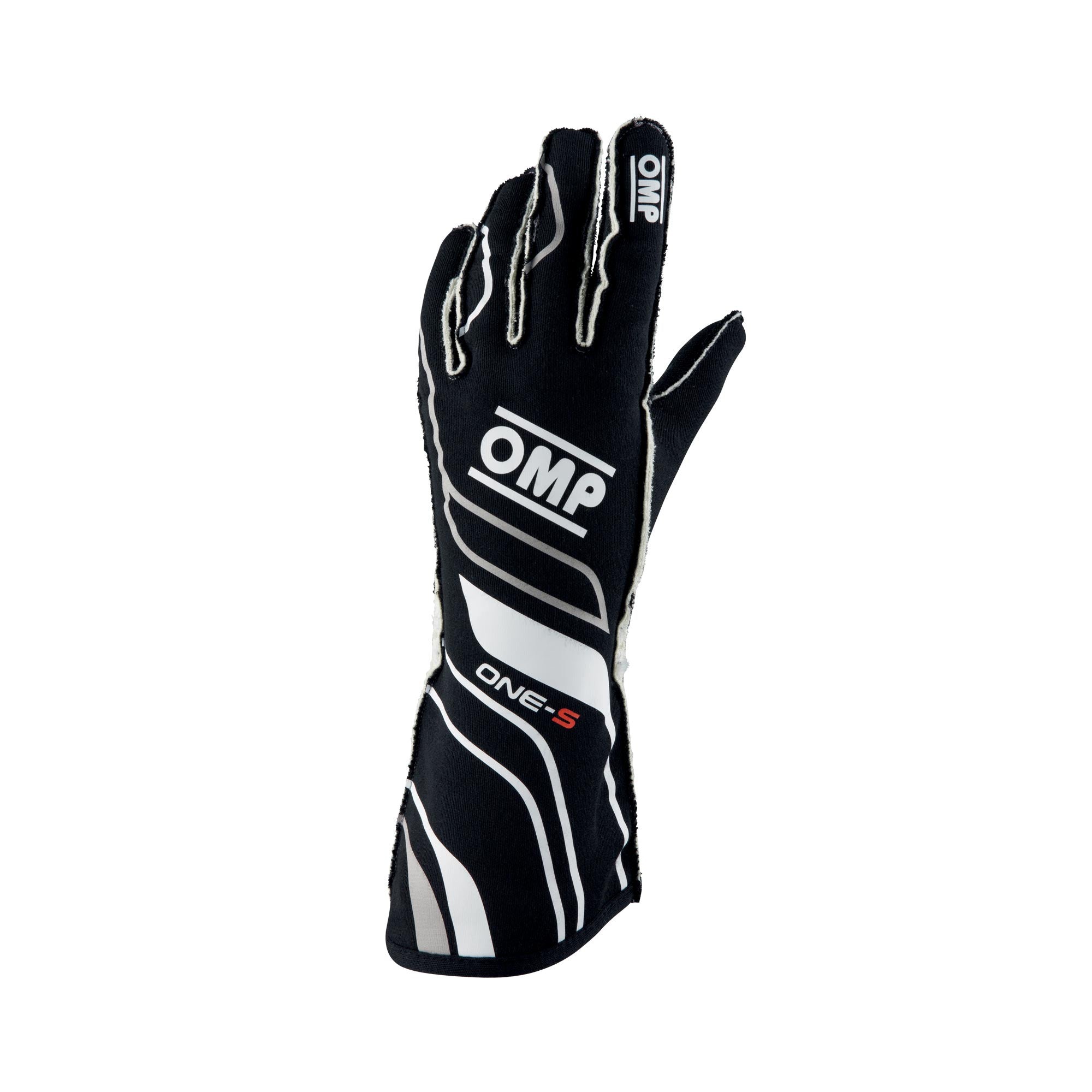 OMP NOMEX RACING GLOVE ONE-S - Racing Safety Equipment Supplier Ontario, Paragon Competition