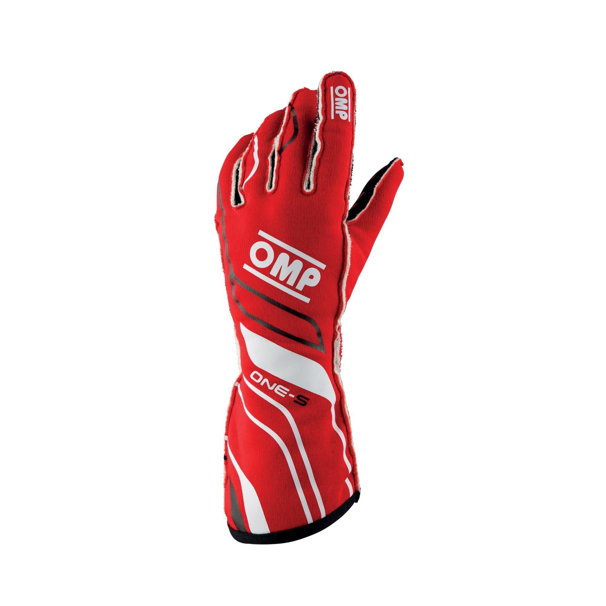 OMP NOMEX RACING GLOVE ONE-S - Racing Safety Equipment Supplier Ontario, Paragon Competition