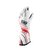 OMP NOMEX RACING GLOVE ONE-S - Racing Safety Equipment Supplier Ontario, Paragon Competition