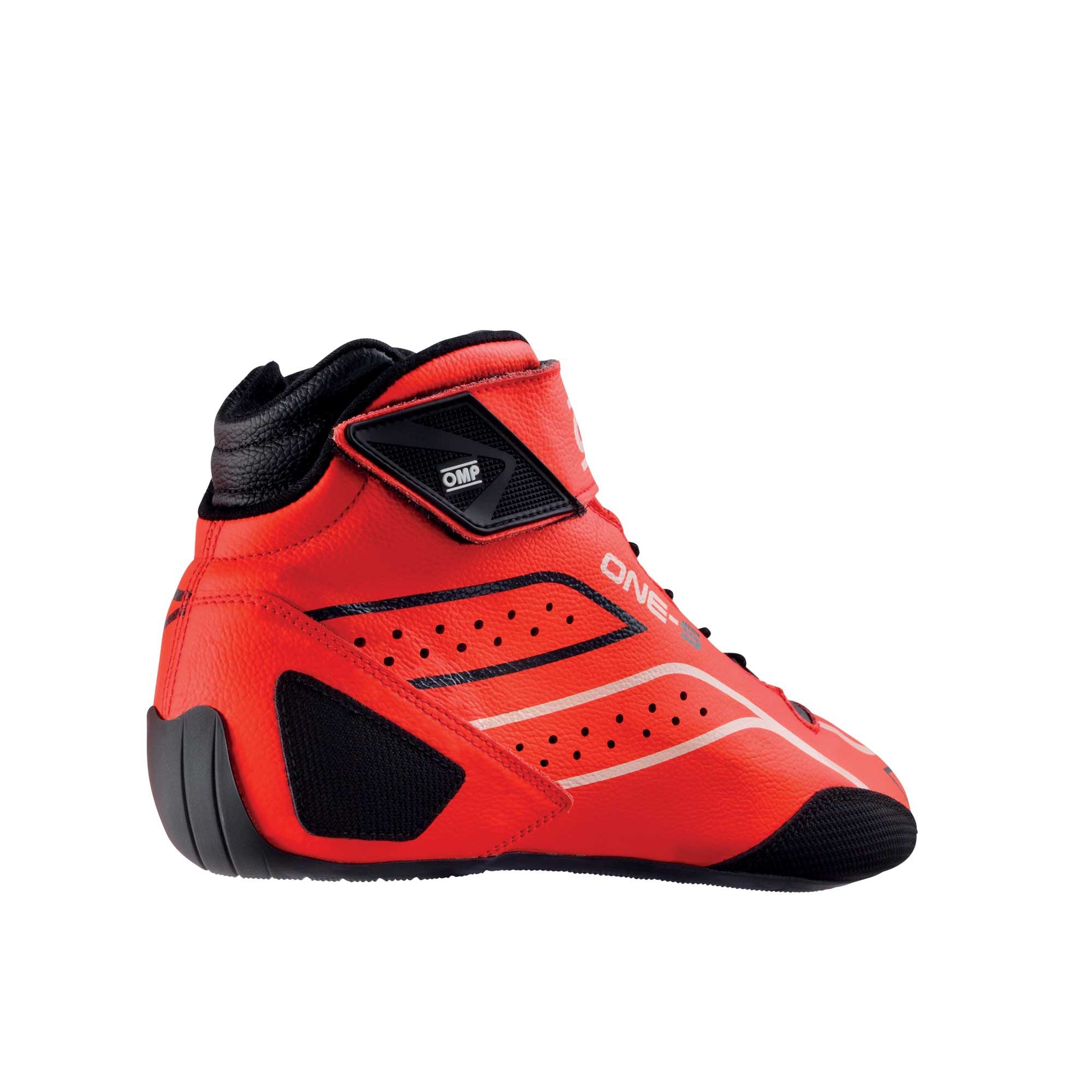 OMP RACING SHOE ONE-S - Car Racing Shoes Supplier - Ontario & Quebec - Paragon Competition
