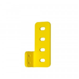 OMP ALUMINUM TOW HOOKS