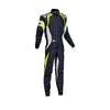 OMP NOMEX RACING SUIT ONE EVO | Men's Racing Suits Toronto, Paragon Competition Ontario