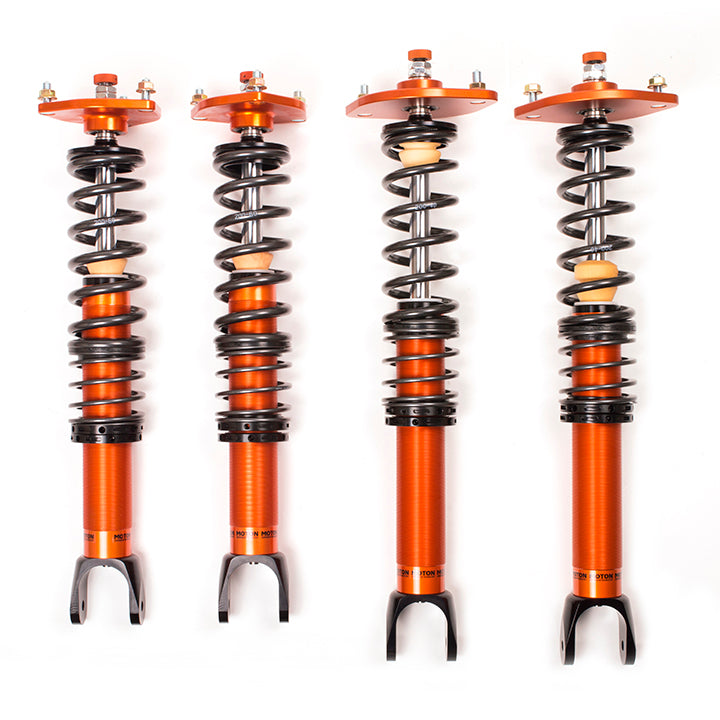 MOTON SUSPENSION INTERNAL 2- WAY ADJUSTABLE | Racing Parts Toronto