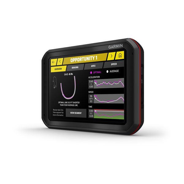 Garmin Catalyst™ Driving Performance Optimizer