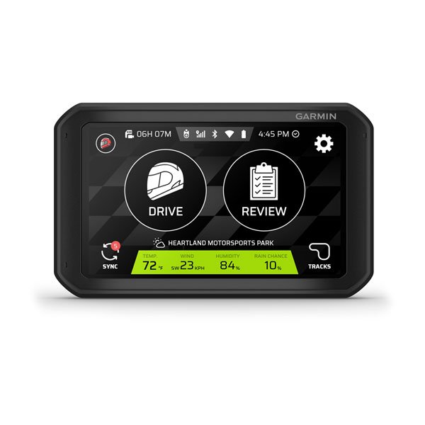 Garmin Catalyst™ Driving Performance Optimizer