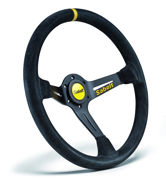 SABELT STEERING WHEEL SW-365 DISH 