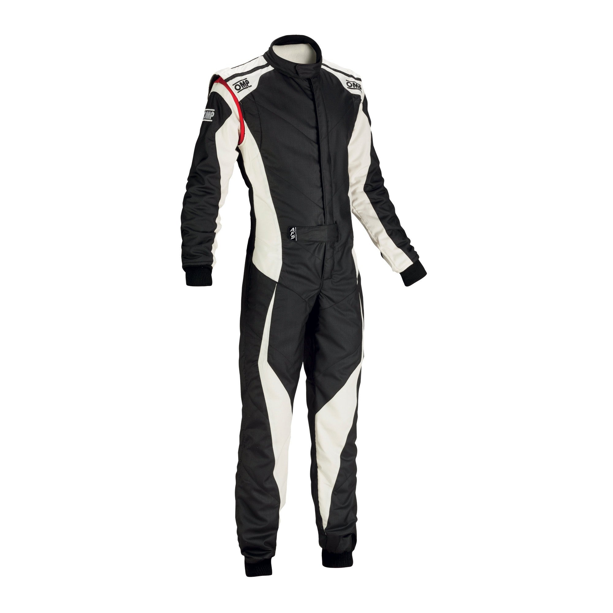 OMP NOMEX RACING SUIT TECHNICA EVO - Professional Racing Equipment Serving Ontario and Quebec