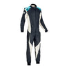 OMP NOMEX RACING SUIT TECHNICA EVO - Professional Racing Equipment Serving Ontario and Quebec