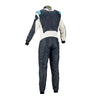 OMP NOMEX RACING SUIT TECHNICA EVO - Professional Racing Equipment Serving Ontario and Quebec