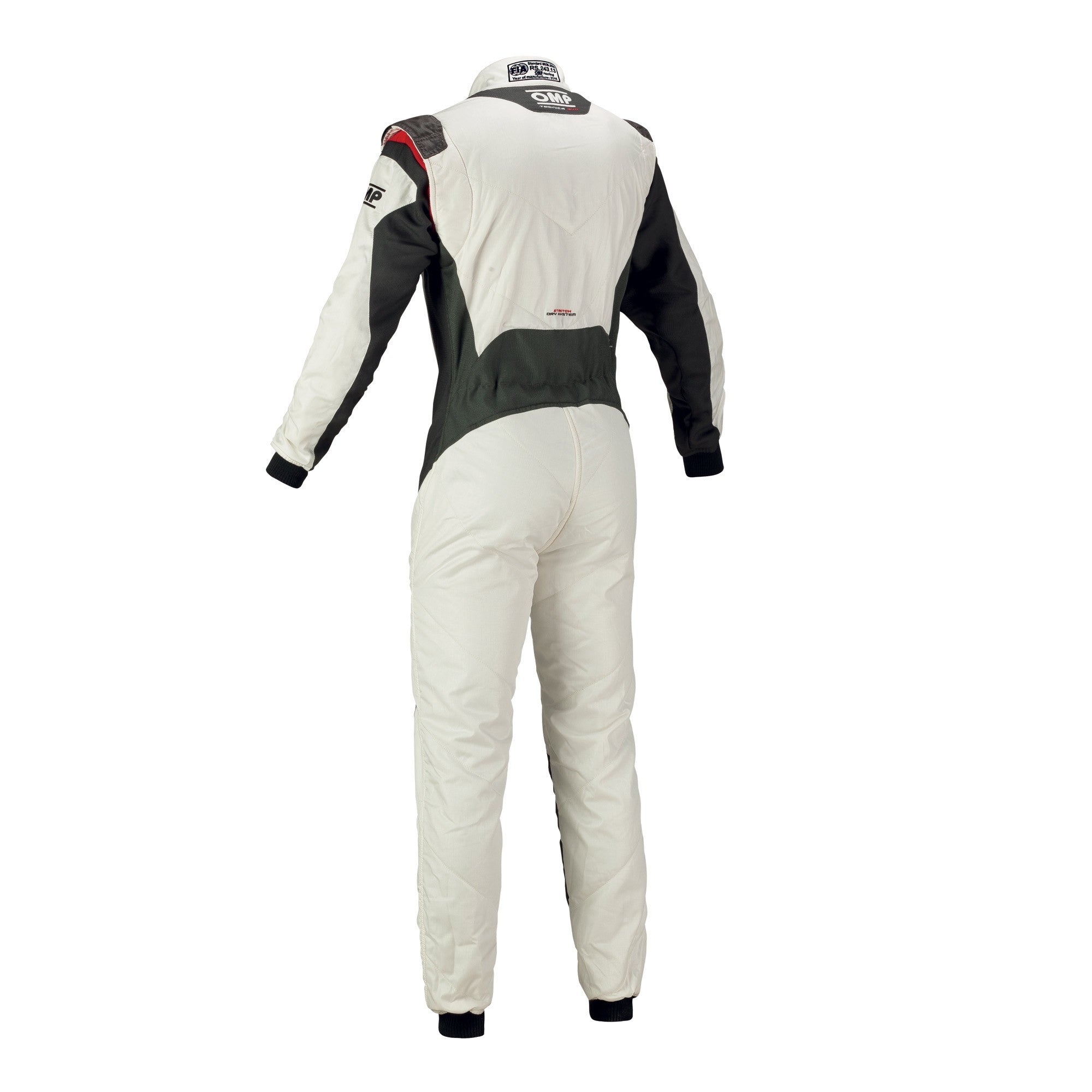 OMP NOMEX RACING SUIT TECHNICA EVO - Professional Racing Equipment Serving Ontario and Quebec