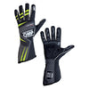 OMP NOMEX RACING GLOVES TECHNICA-EVO - Paragon Competition Racing Supply Toronto