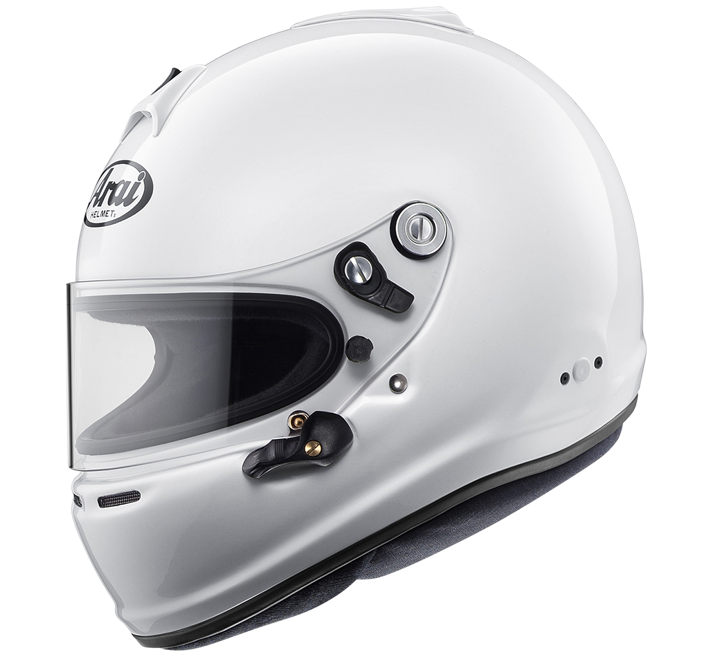 ARAI KARTING HELMET SK-6 - Open Wheel Racing Safety Equipment Supplier Toronto