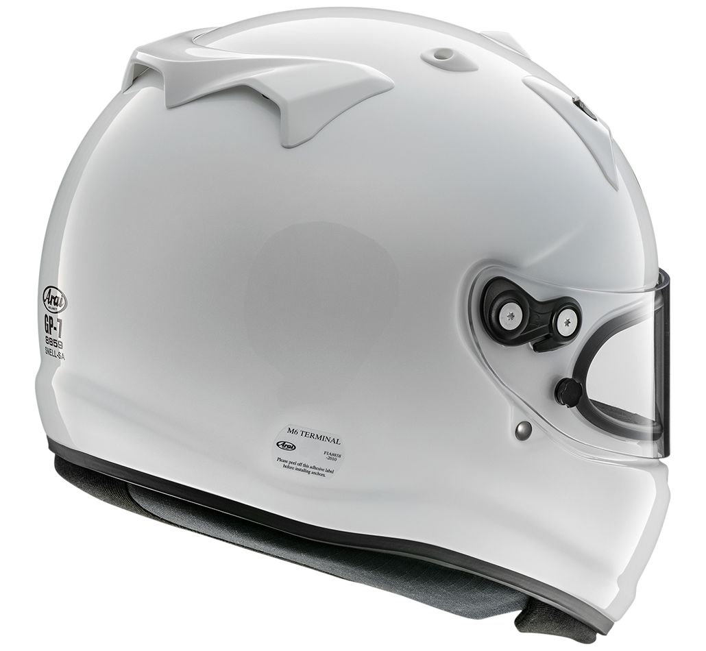 ARAI HELMET GP7