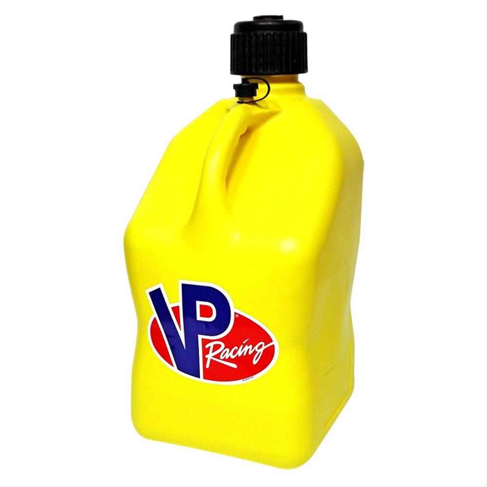 VP RACING FUEL JUGS