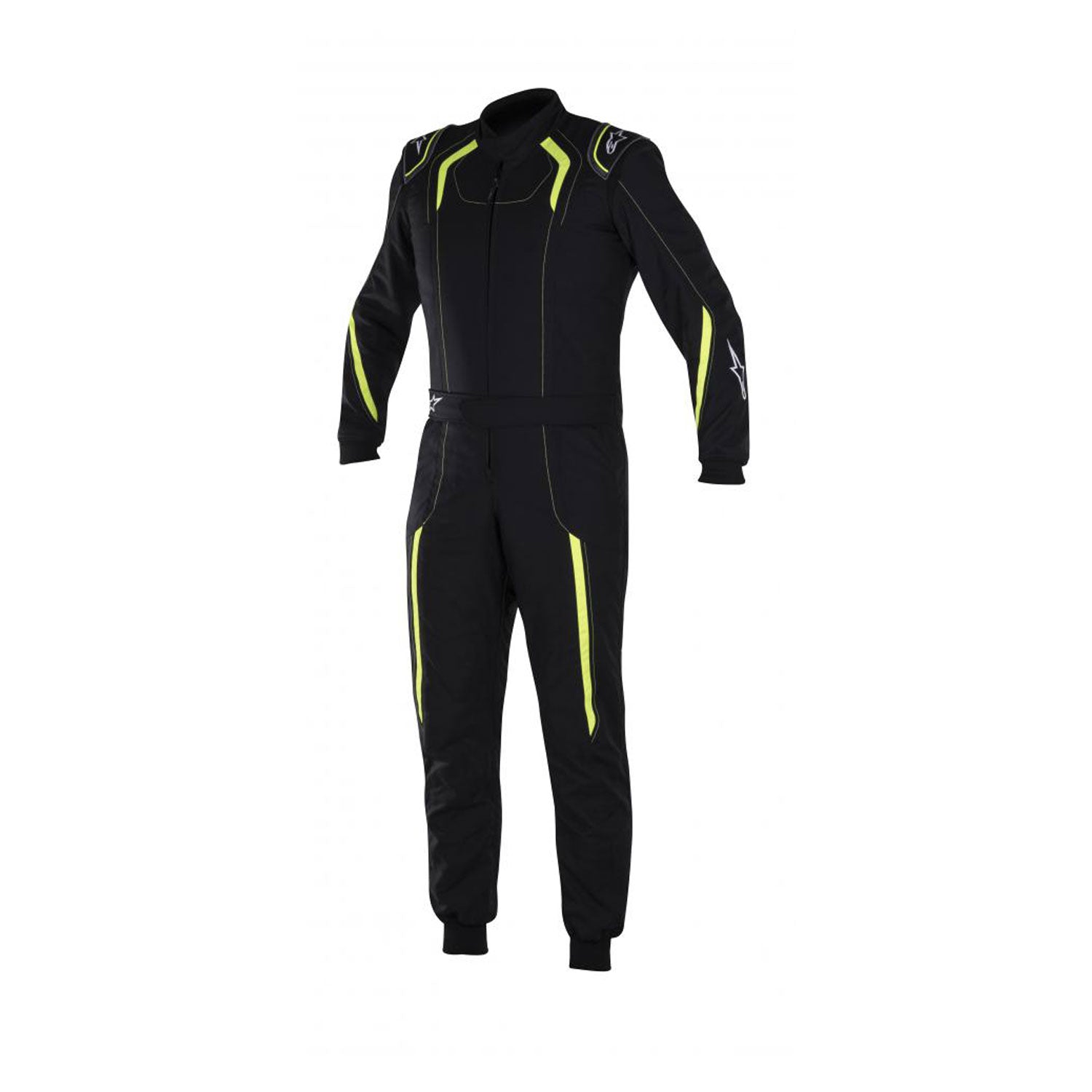 ALPINE STARS KARTING SUIT KMX-5 - Karting Race Suits Supplier Toronto by Paragon Competition