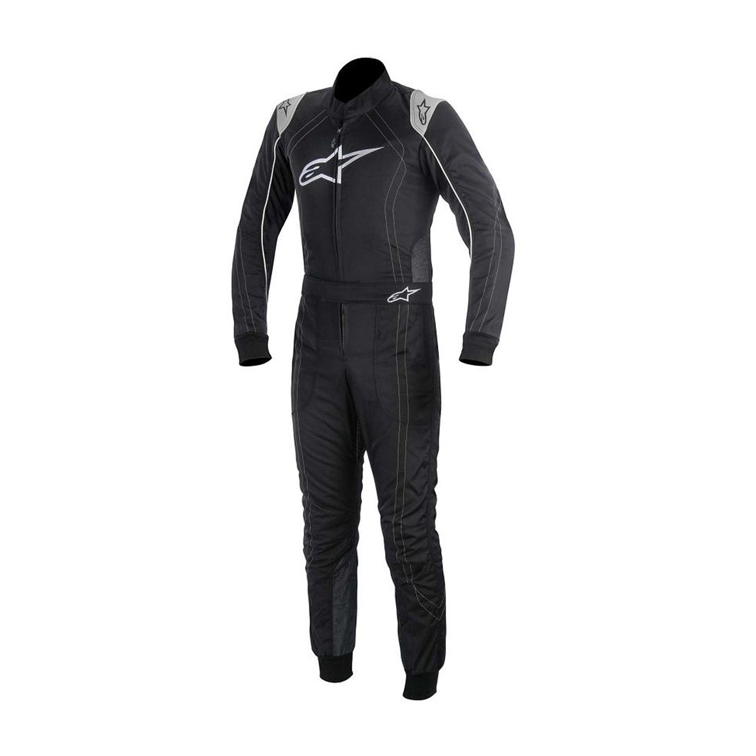 ALPINESTARS KARTING SUIT KMX-9 - Karting Racing Suits Toronto, Paragon Competition, Racing Safety Equipment Provider